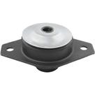 Suporte do motor Dianteiro Fiat Uno 1990 a 2003 MOBENSANI