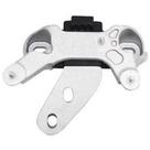 Suporte do motor Dianteiro Ford Ecosport 2012 a 2024 SAMPEL Suporte do motor Dianteiro Ford Ecosport 2012 a 2024 SAMPEL