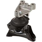 Suporte do motor Dianteiro Honda Civic 2007 a 2011 MOBENSANI