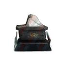 Suporte do motor dianteiro - mb sprinter - 80753
