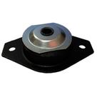 Suporte do motor Dianteiro Uno 1991 a 2003 Mobensani MB458