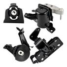 Suporte do motor e suporte da transmissão para Toyota RAV4 2009-2012