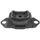 Suporte do motor esquerdo - megane 2007 a 2008 / scenic 2007 a 2008 - 30438ms