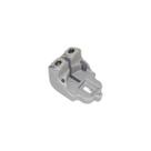 Suporte Do Motor ( Fusion 2006 A 2008 2.3 - Esse Só Serve Nunca Foi Trocado O Coxim ) - Original Ford - 9E5Z6061A