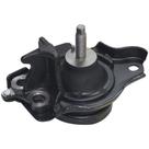 Suporte do motor Honda Fit 2003 a 2008 SAMPEL 8335 Suporte do motor Honda Fit 2003 a 2008 SAMPEL 8335