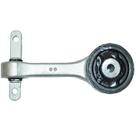 Suporte do motor traseiro direito - civic 2006 a 2009 - 04149+ms