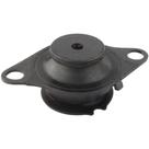Suporte do motor Traseiro Fiat Palio Weekend 1997 a 2003