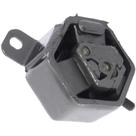 Suporte do motor Traseiro Volkswagen Apollo 1990 a 1992 Suporte do motor Traseiro Volkswagen Apollo 1990 a 1992
