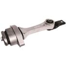 Suporte do motor Traseiro Volkswagen Bora 2000 a 2009