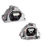 Suporte do motor - vw cross fox/ fox/ gol/ polo/ saveiro g5/g6 space fox/ voyage - lado direito - 80397