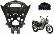 Suporte Do Painel Farol Aranha Honda Cg Titan 160 De 2016 Ate 2021 - Sportive - Foco