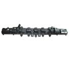Suporte Do Para Choque Traseiro ( Mustang 2018 A 2021 - Versao Gt ) - Marca Ford - Codigo JR3Z17E855B - JR3Z17E855B - Marca Original - Codigo JR3Z17E8