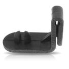 Suporte do paralama dianteiro original mercedes benz sprinter 2002 a 2012