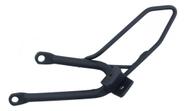Suporte do Pedal de Apoio Traseiro Esquerdo Genuíno Honda XRE 300 2010-2018