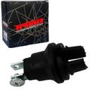 Suporte do Pisca + Parafuso CARGO START FAN-TITAN125/150/160