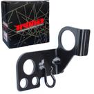 Suporte do Pisca Traseiro Esquerdo XR200R 94-02 XLR125 97-02