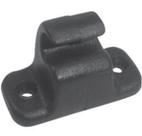 Suporte do quebra sol gm monza 85/96 kadett 89/98 d20 85/96 omega 92/98 preto