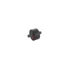 Suporte do radiador - vw gol g1/ g2/g3/ g4/ parati/ passat/ santana saveiro/ voyage - grande - 80284