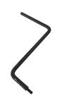 Suporte Do Retrovisor - Trator Ls U60 / U80