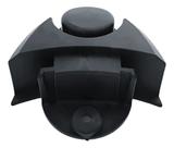 Suporte Do Rodizio Para Aspirador Wap Gtw10 Fw005592
