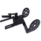 Suporte do Rolete para Lixadeira MBS400 163477-1 MAKITA