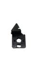 Suporte do Sensor de Pesagem (Direita) T50/T25 YC.JG.ZS003599.04 Suporte do Sensor de Pesagem (Direita) T50/T25 YC.JG.ZS003599.04
