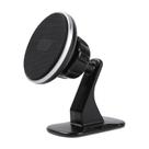 Suporte do telefone móvel do carro Suporte magnético do painel de instrumentos Suporte de navegação da ventosa
