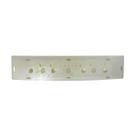 Suporte do Timer P/ Lava-Roupa Brastemp BWM06A BWB22A