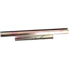 Suporte Do Vidro Da Porta Dianteira Fusca variant tl Unv20421