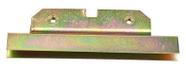 Suporte do Vidro Da Porta Dianteira Vw Gol G2 G3 G4 94/14 Suporte do Vidro Da Porta Dianteira Vw Gol G2 G3 G4 94/14