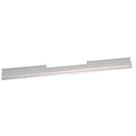 Suporte Do Vidro Porta Dianteira 2 Portas Corsa Unv40813