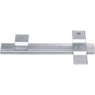 Suporte Do Vidro Porta Dianteira Direita Saab scannya Caminhoes Unv60142