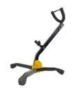 Suporte Dobrácel Para Saxofone Alto/Tenor Tripé Marca HALK