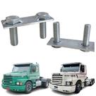 Suporte Dobradiça Capo Scania S3 T 112 113 Lataria LD Suporte Dobradiça Capo Scania S3 T 112 113 Lataria LD