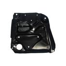 Suporte Dobradiça Direita Para Iveco Stralis - 504066096 Suporte Dobradiça Direita Para Iveco Stralis - 504066096
