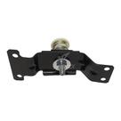 Suporte Dobradiça Grade Para Iveco Stralis - 5801581983