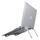 Suporte Dobrável em Alumínio para Notebooks & Tablets GEONAV