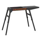 Suporte Dobrável para Chapa de Bancada Blackstone 5013 17" e 22"