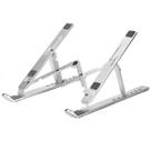 Suporte Dobrável Para Notebook - Vision YT2031