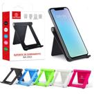 Suporte Dobrável Pra Celular Ou Tablet Estável Duas Posições - Kapbom Suporte Dobrável Pra Celular Ou Tablet Estável Duas Posições - Kapbom