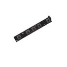 Suporte Dos Botões Microondas Fischer 6946-10874 6946-10876