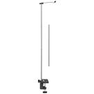 Suporte Dremel p/ Micro Retífica c/ o uso do Eixo Flexível - 2222