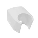 Suporte Ducha Branco Deca