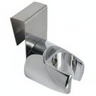 Suporte Ducha Higiênica p/ Caixa Acoplada Cromado - 30314LAT