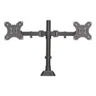 Suporte Duplo De Mesa Para Tv/monitor 10 Até 32 Pol - Pix
