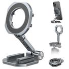 Suporte Duplo Magnético para Celular CAMOLO GEEK MG-02 Pro