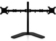 Suporte Duplo Mesa Base Monitor Articulado 15 A 27 Polegadas