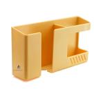 Suporte Duplo Multiuso RJC2 de Parede para Controle Remoto Suporte Duplo Multiuso RJC2 de Parede para Controle Remoto