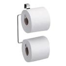 Suporte duplo Papel Higiênico para caixa acoplada STOLF