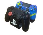 Suporte Duplo para Controle Playstation PS4